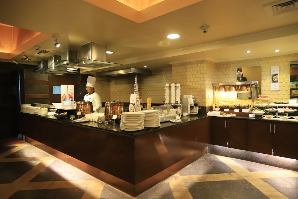 Fortune Inn Haveli 1/28