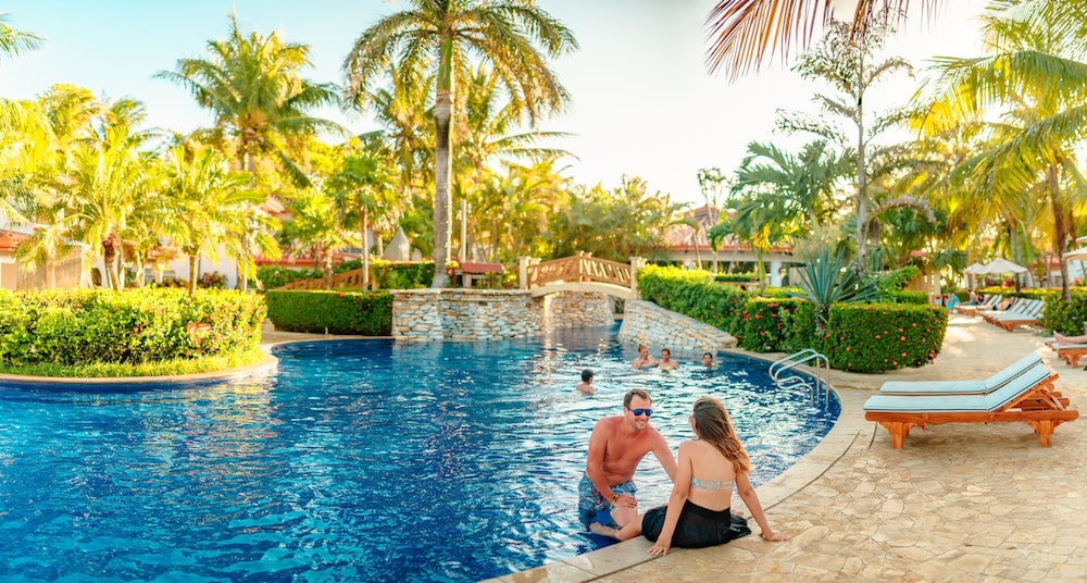 Mayan Princess Beach And Dive Resort 51/70