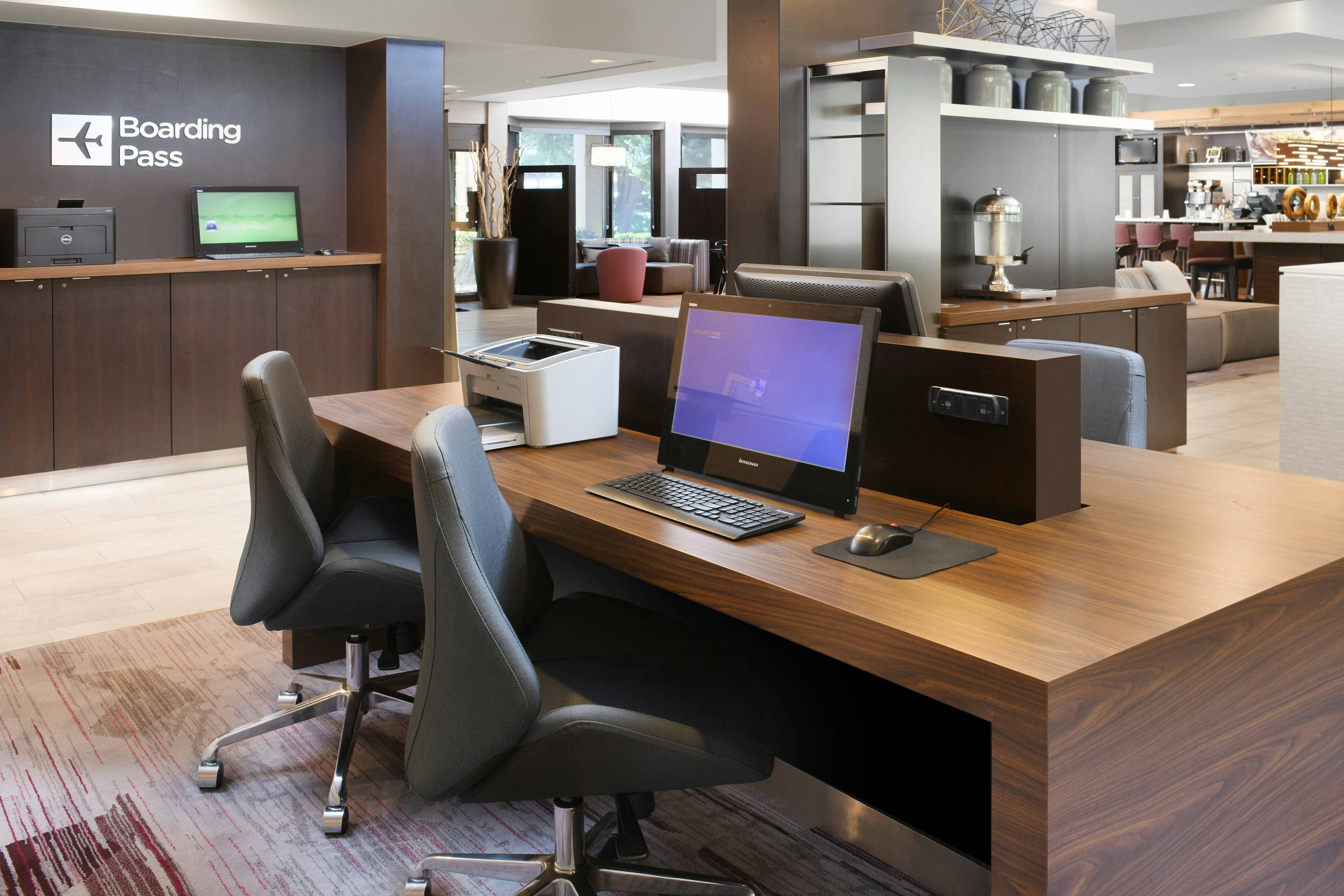 Courtyard Dallas Las Colinas 13/15