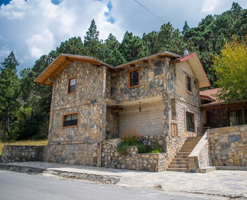 Bosques de Monterreal 2/70