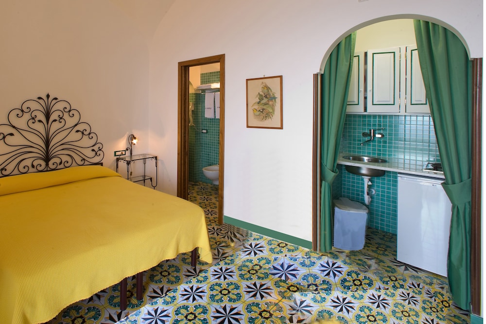 La Caravella Positano 9/58