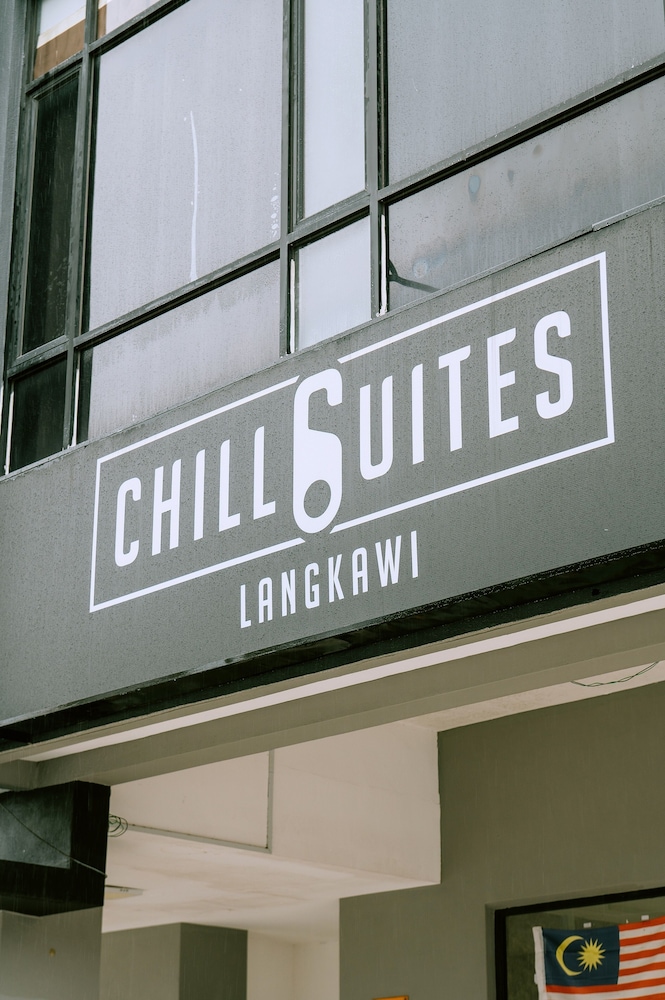 Chill Suites Langkawi 1/28