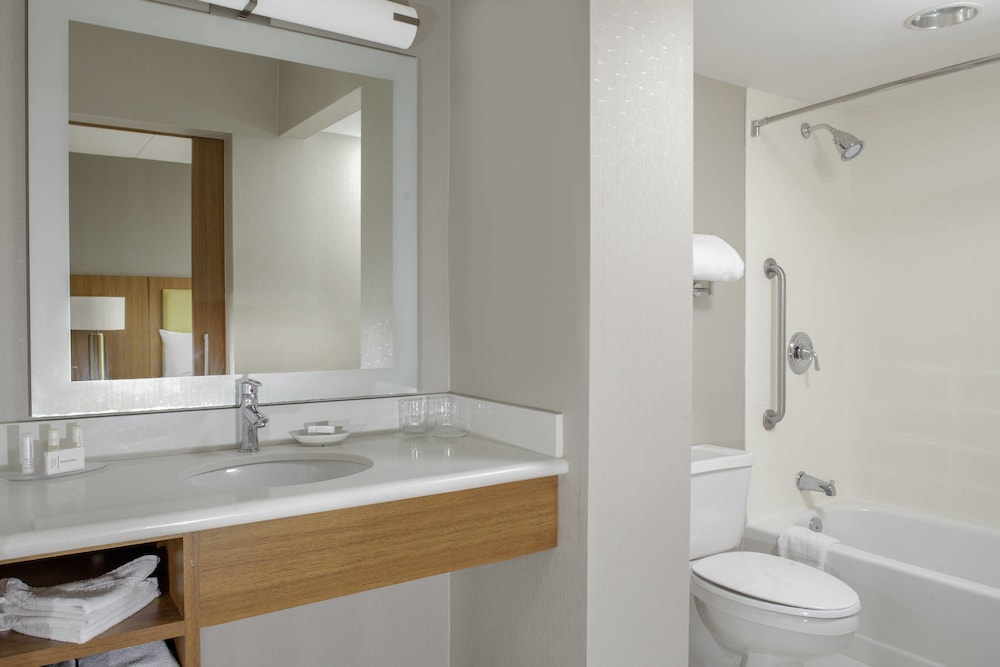 SpringHill Suites Cincinnati North/Forest Park 13/44