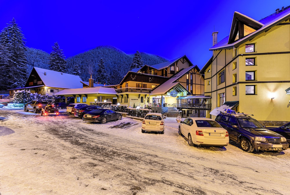 Hotel Casa Viorel 39/50