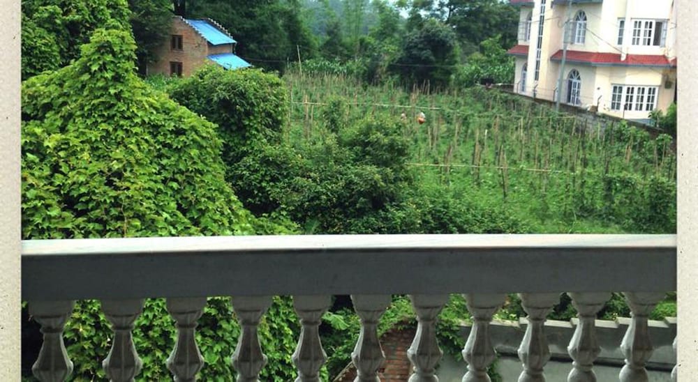 surroundings