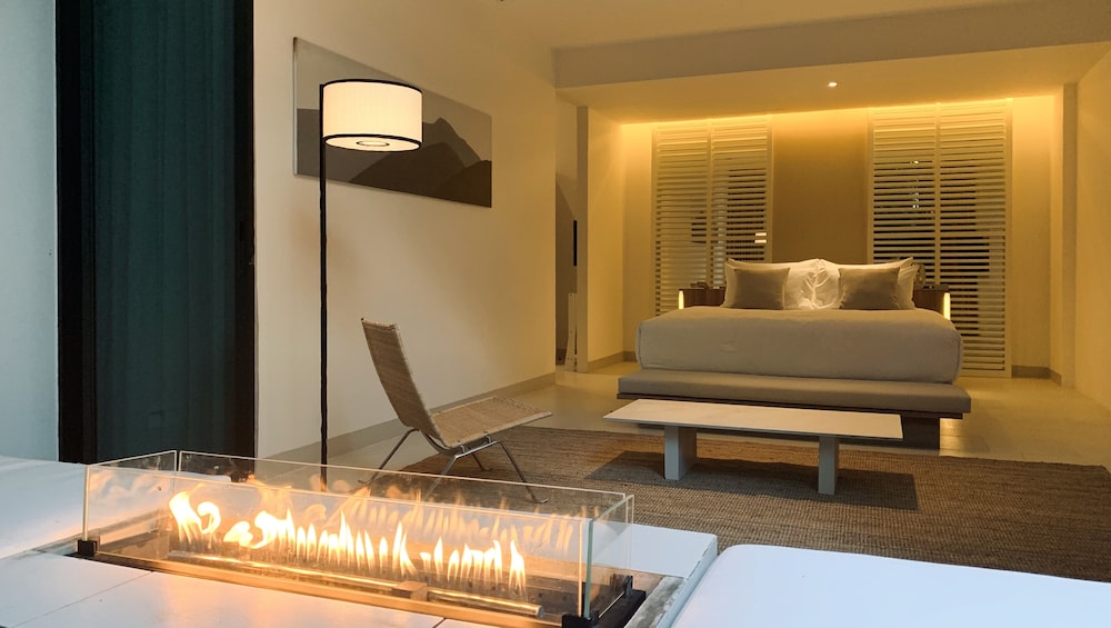 K Maison Lanna Boutique Hotel-SHA Plus Certified 38/50