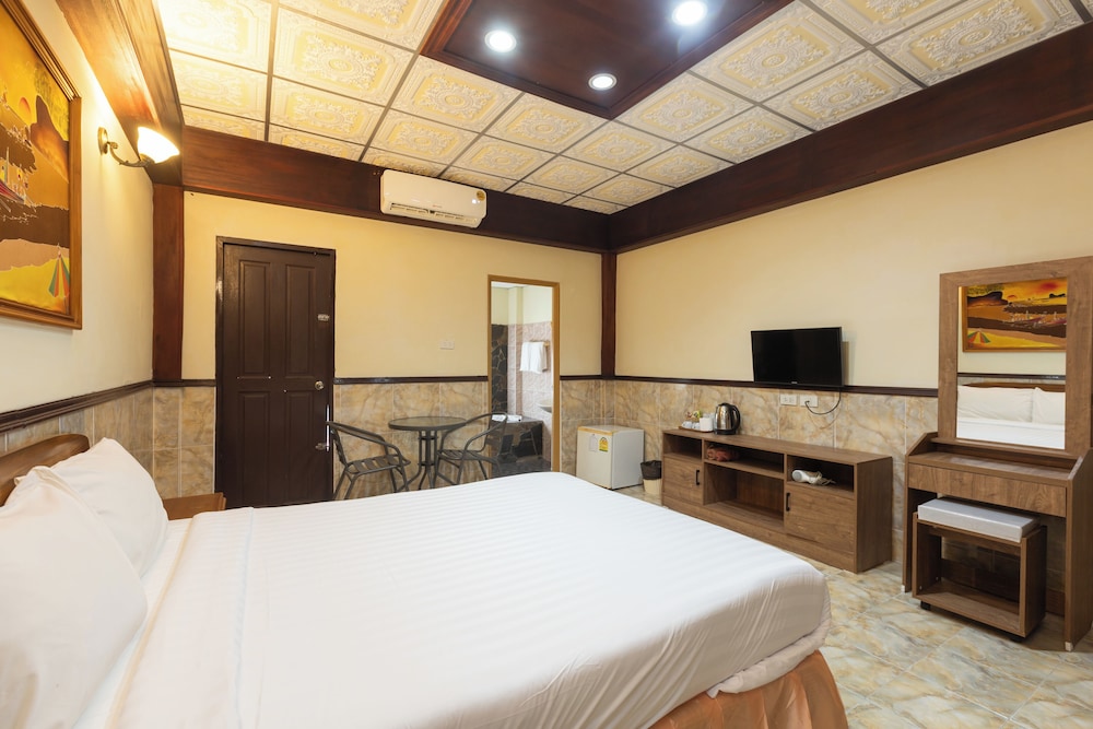 Kata Palace Hotel 17/50