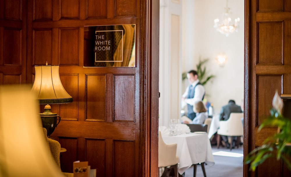 The Victoria Hotel 20/38