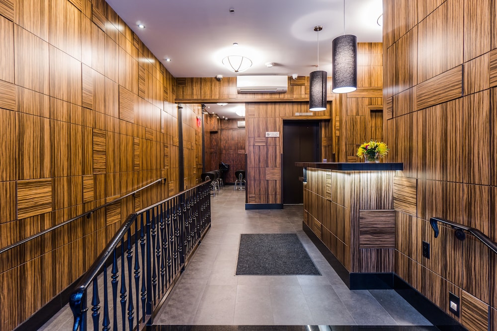 Americana Inn 30/50