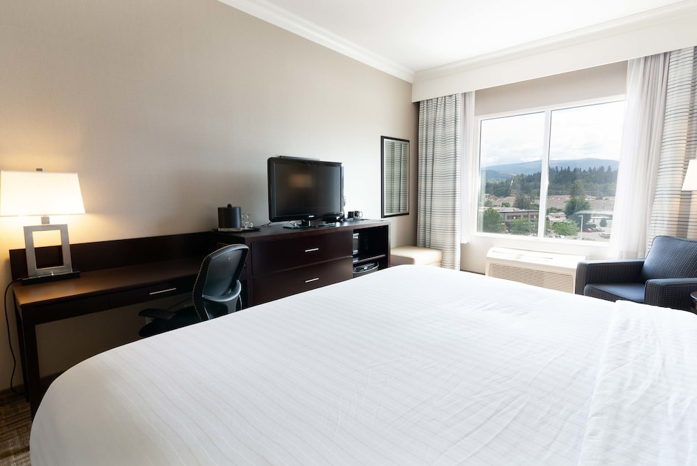 Kanata Kelowna Hotel and Conference Centre 25/47