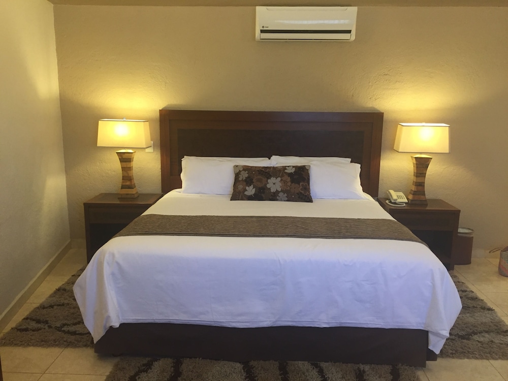 Hotel Boutique La Granja 8/39