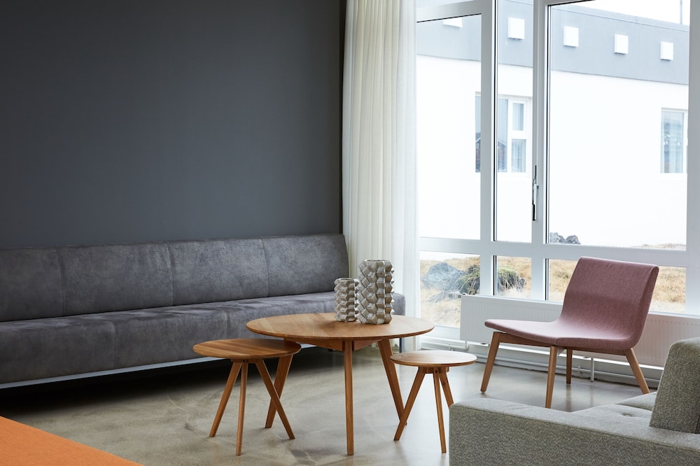 GEO HOTEL GRINDAVIK 24/50
