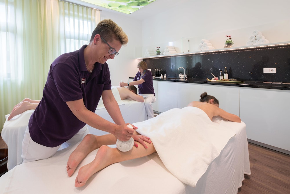 Best Western Plus Kurhotel An Der Obermaintherme 7/49