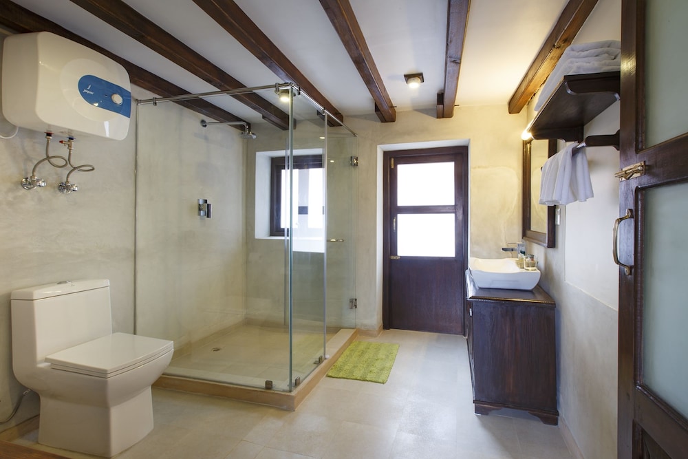 Hotel Patan House 45/50