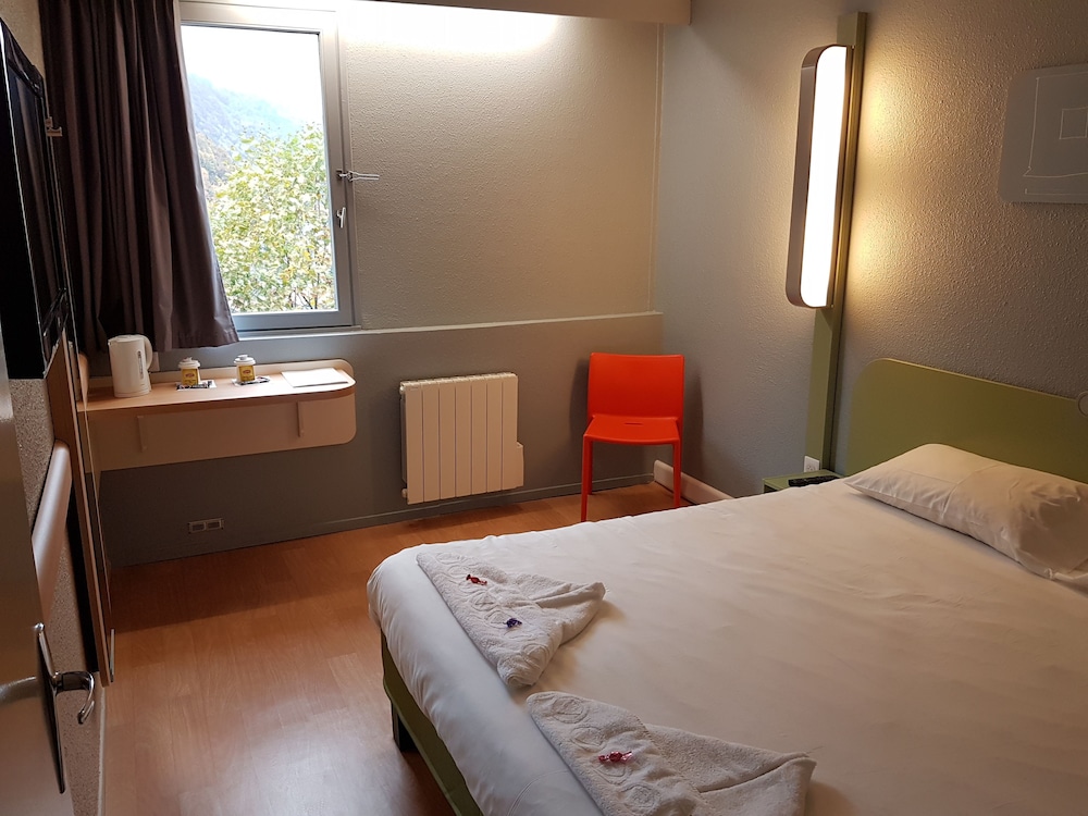 Hotel Inn Moutiers 6/34