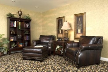 Ashley Quarters Hotel 19/33