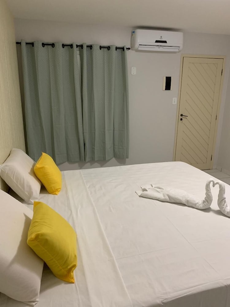 Pousada A Cabana 11/30
