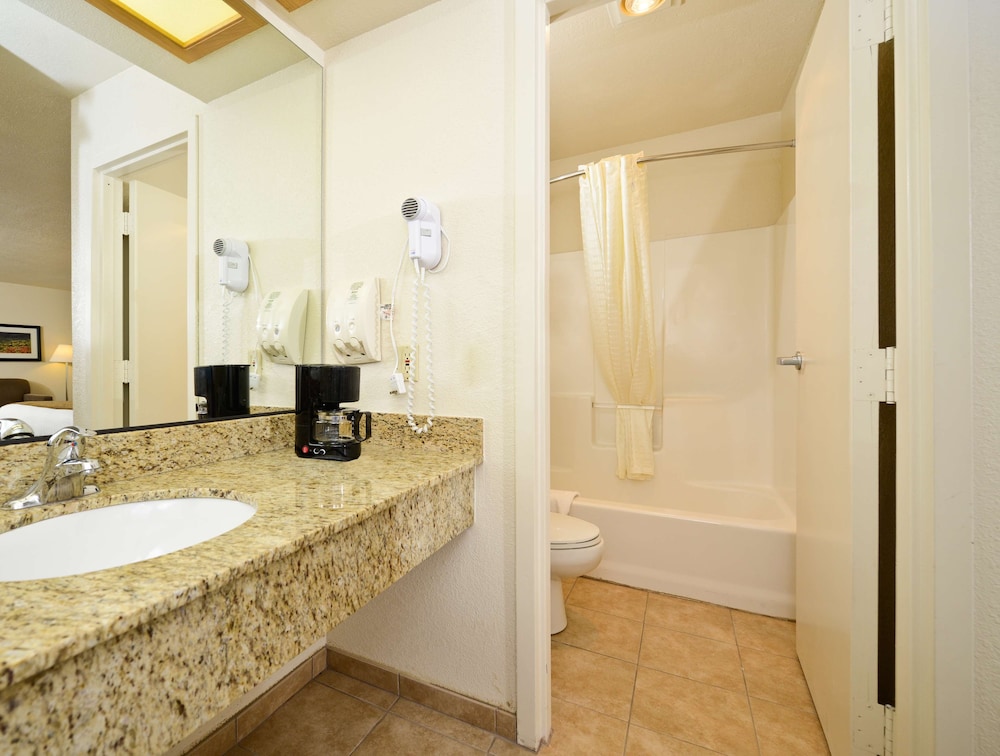 Best Western Sawmill Inn 9/31