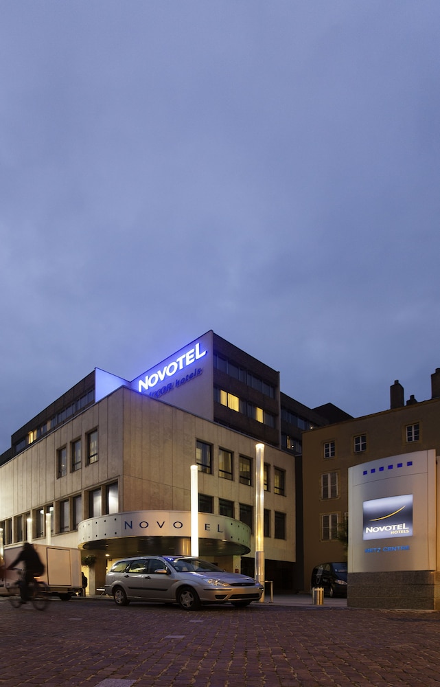 Novotel Metz Centre 4/69