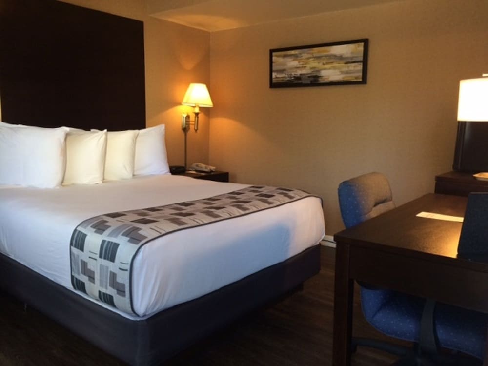 Super 8 by Wyndham Albany 23/51