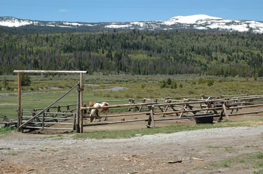 Lava Mountain Lodge 35/69