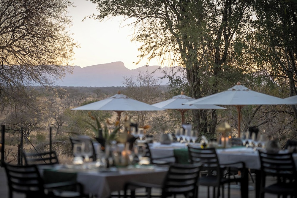 Tomo Safari Lodge 38/50
