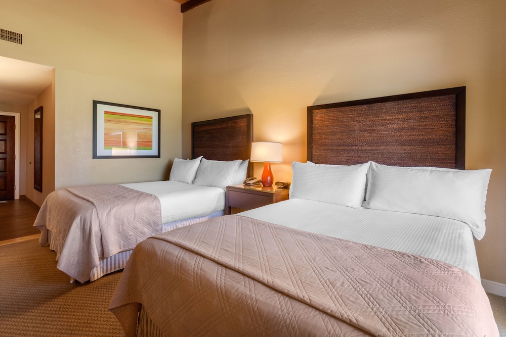 Omni Tucson National Resort 20/82
