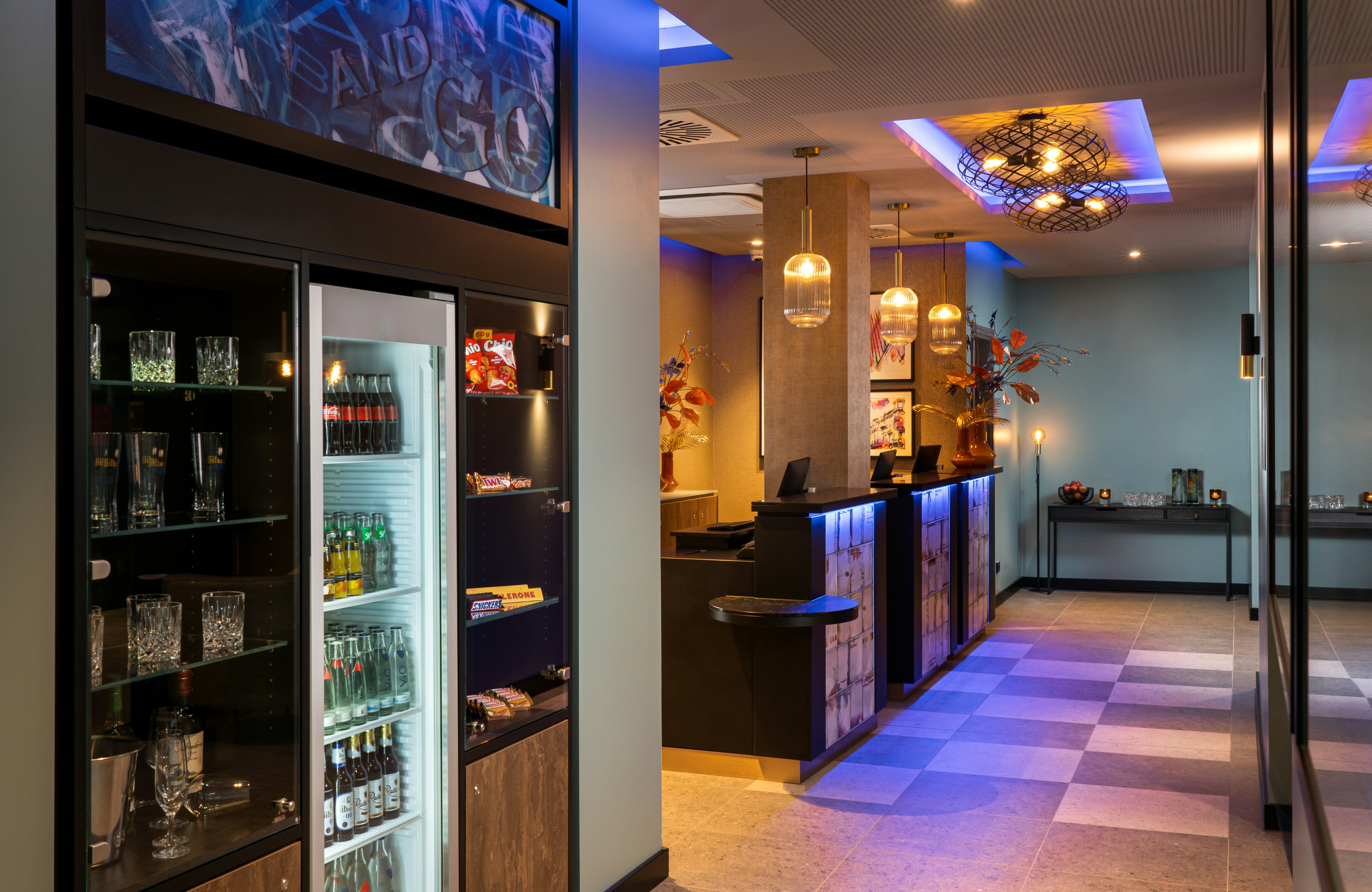 Leonardo Hotel Eschborn Frankfurt 6/37