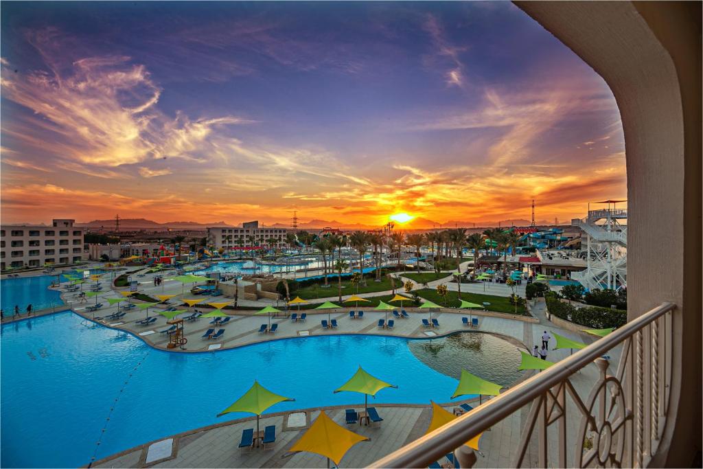 Titanic Resort and Aqua Park 41/45