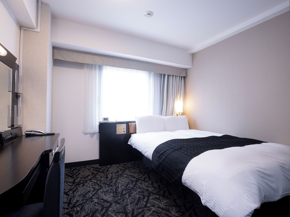 Apa Hotel Nagoya Nishiki Excellent 26/61