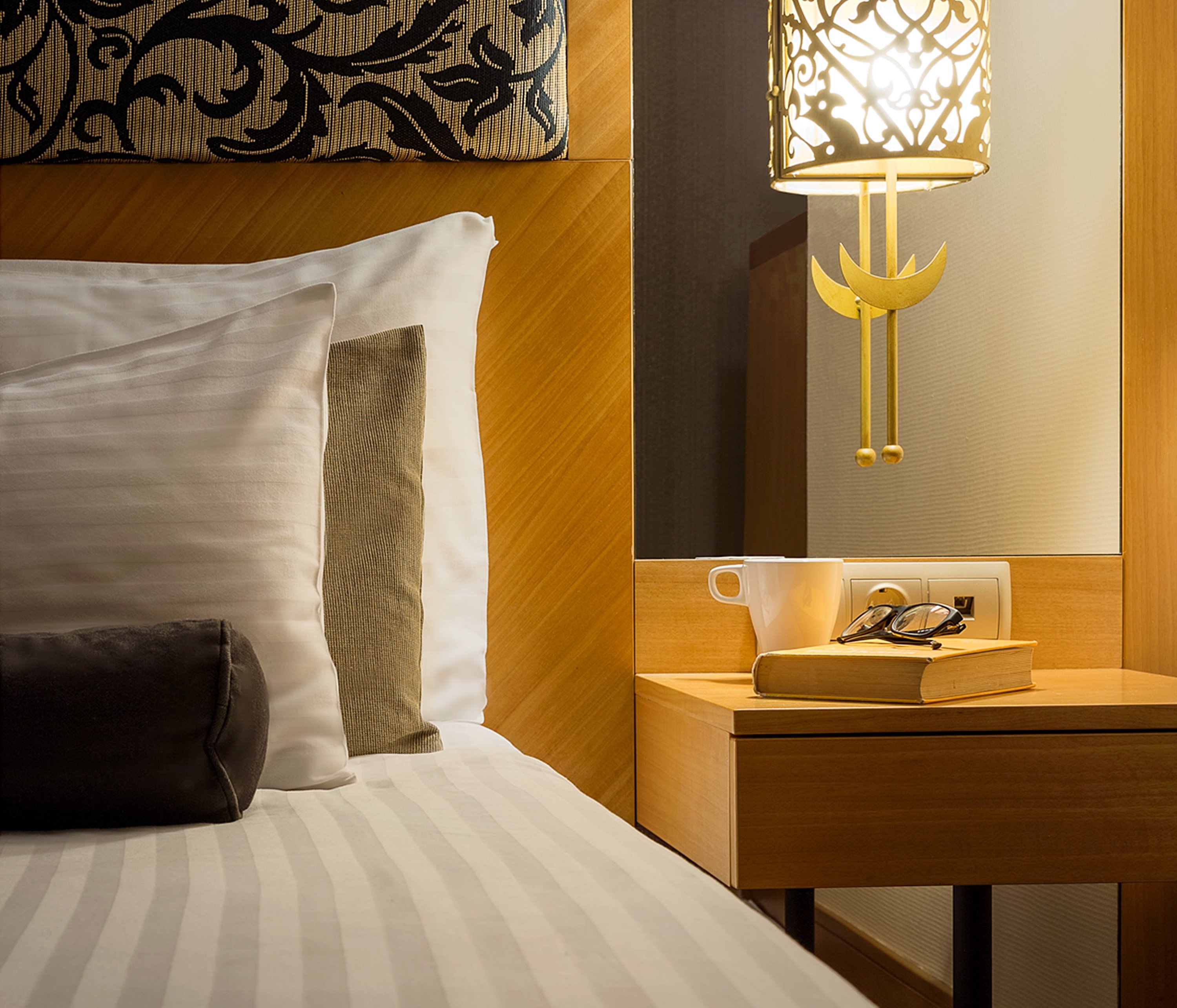 Marmara Hotel 21/46