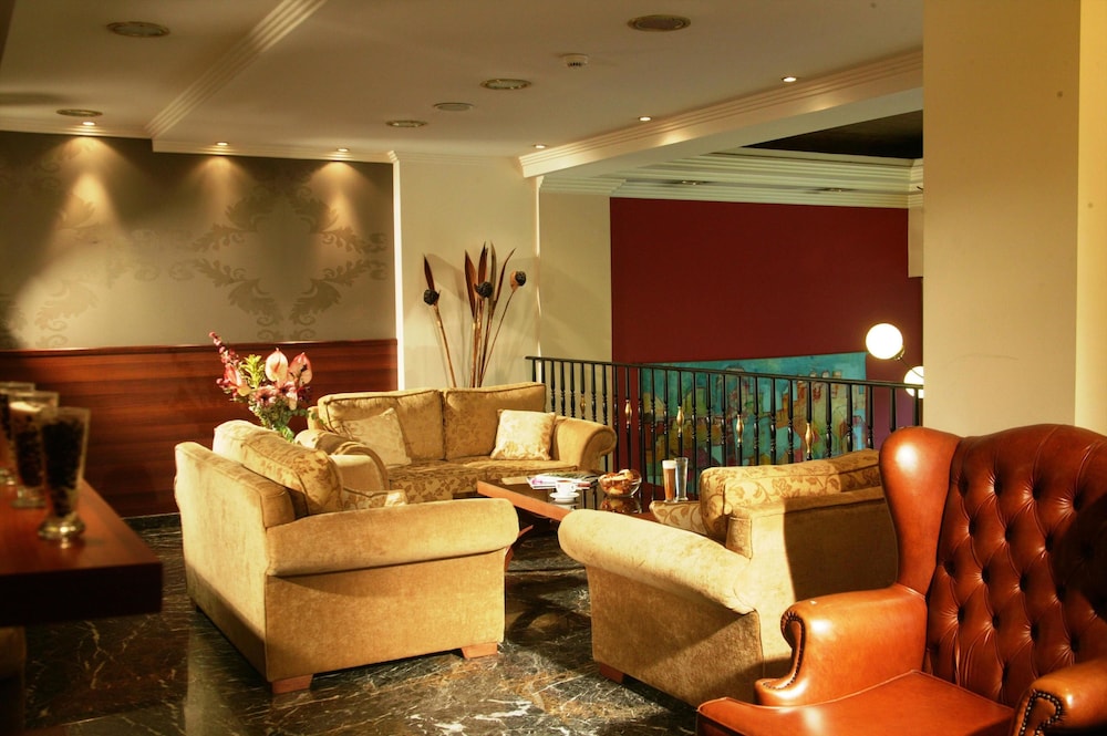 El Greco Hotel 38/56