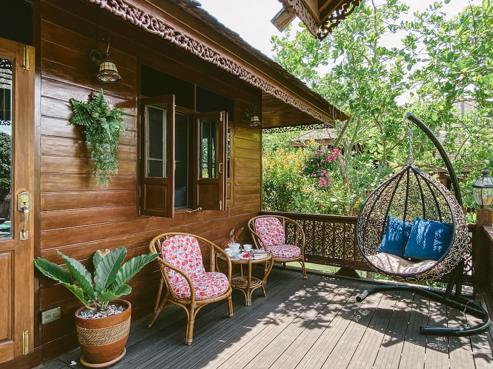 Rommai Villa 23/50