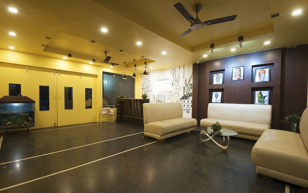The Oakland Plaza by Orion Hotels 35/48