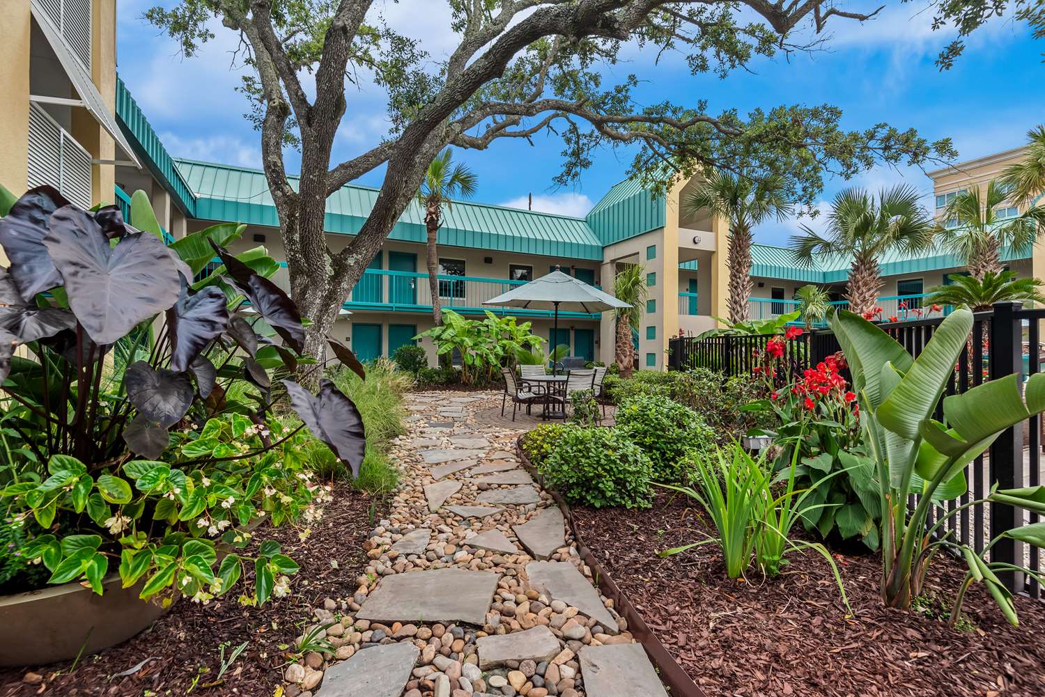 Best Western Seaway Inn 37/39