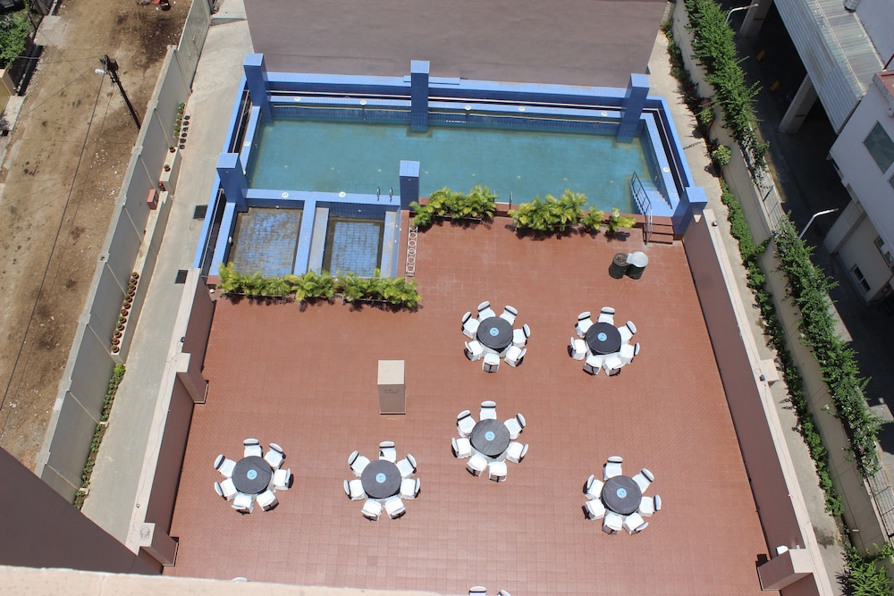 Ramada by Wyndham Jamshedpur 36/52