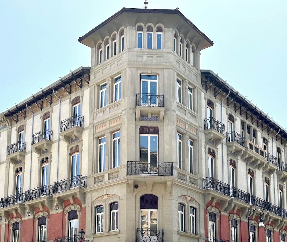 Palazzo Liberty Unique Hotel 6/62