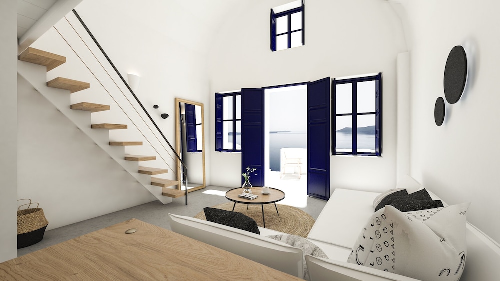 Oia Memories Suites 8/16