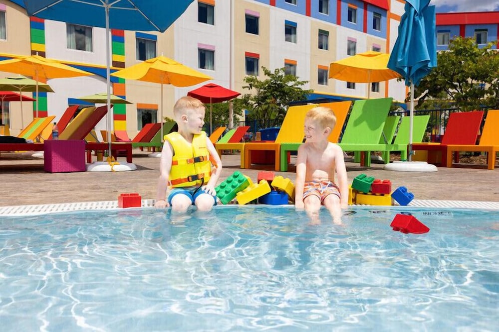 Legoland New York Resort 22/49