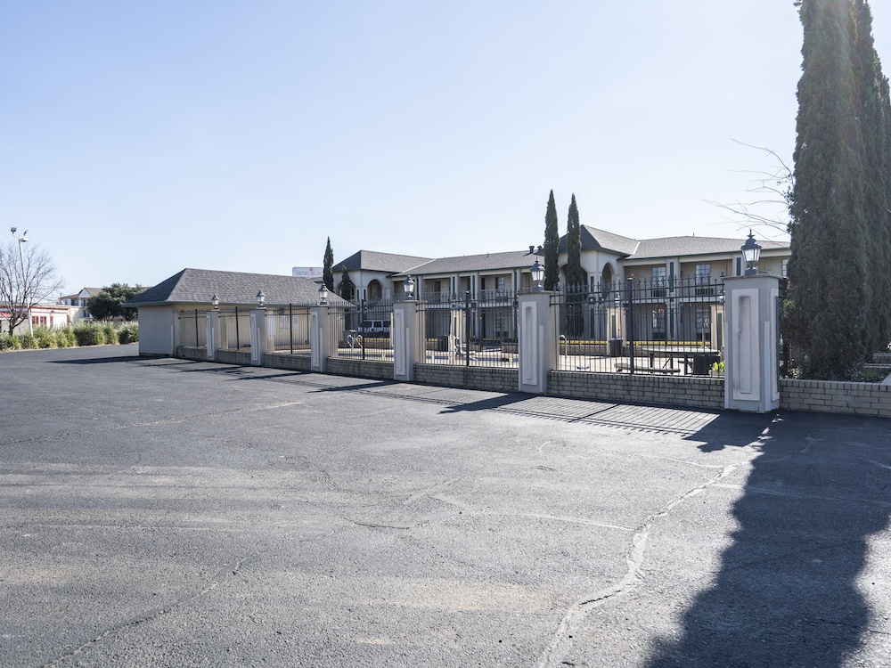 Motel6 Bossier City, LA secondary
