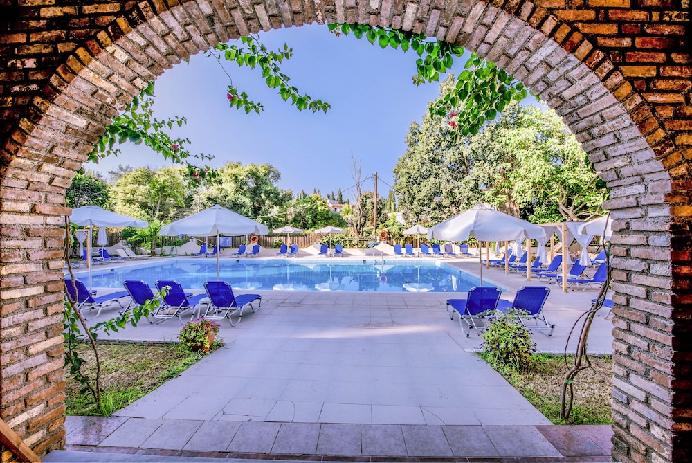 Amalia Corfu Hotel - Adults Only 36/37