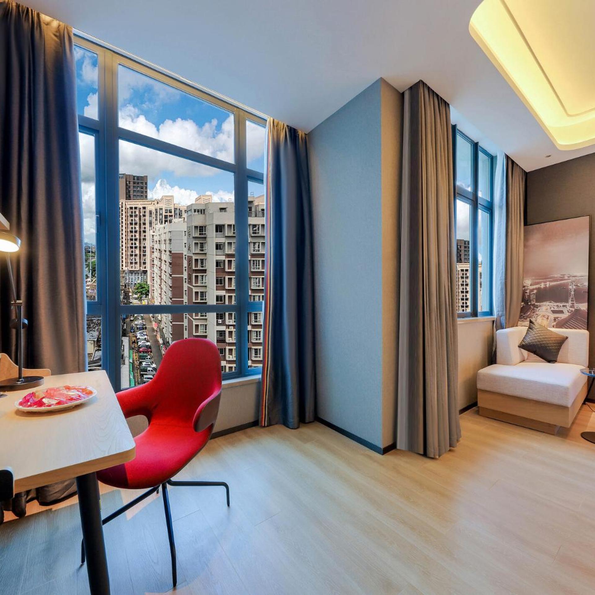 Park inn by Radisson Hotel 37/58