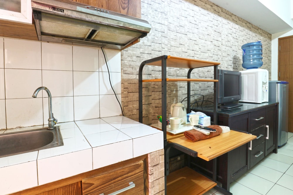 Star Apartemen Margonda Residence 2 by ZUZU 18/18