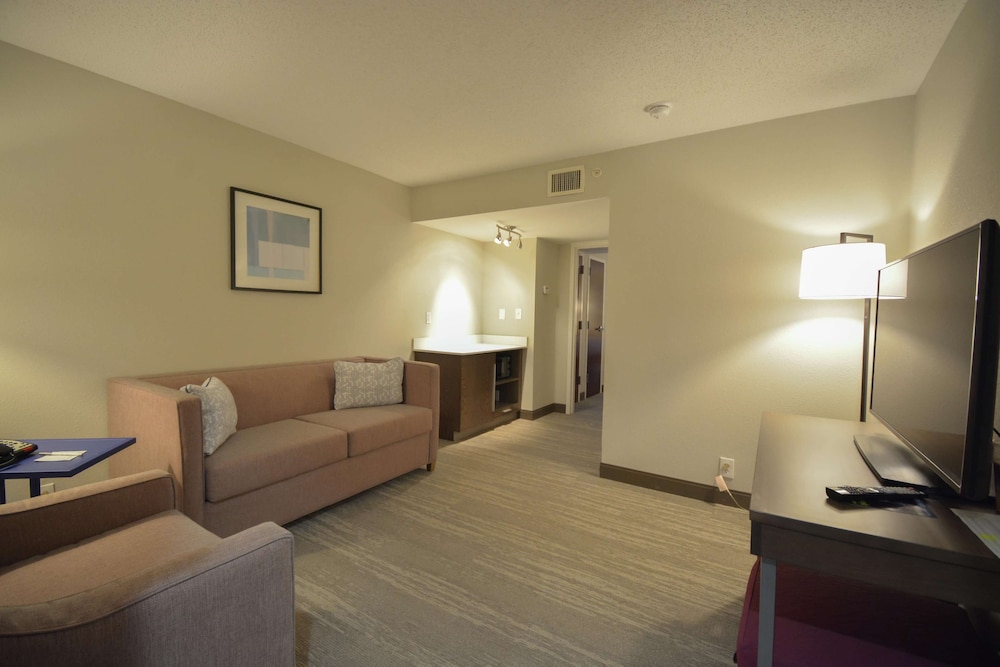 Hampton Inn Salem East - Electric Road 39/58