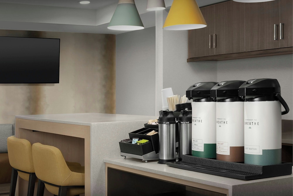 Extended Stay America Annapolis - Admiral Cochrane Drive 50/56