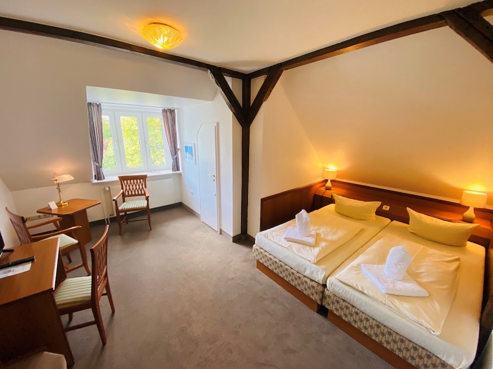 Centro Hotel Kaiserhof Deluxe 7/50