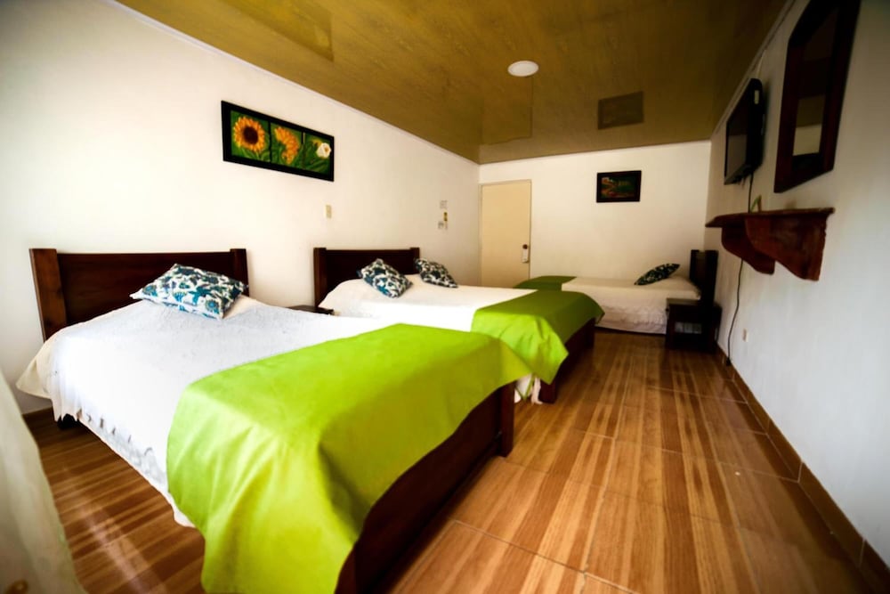 Eco Hotel Las Palmas 9/50