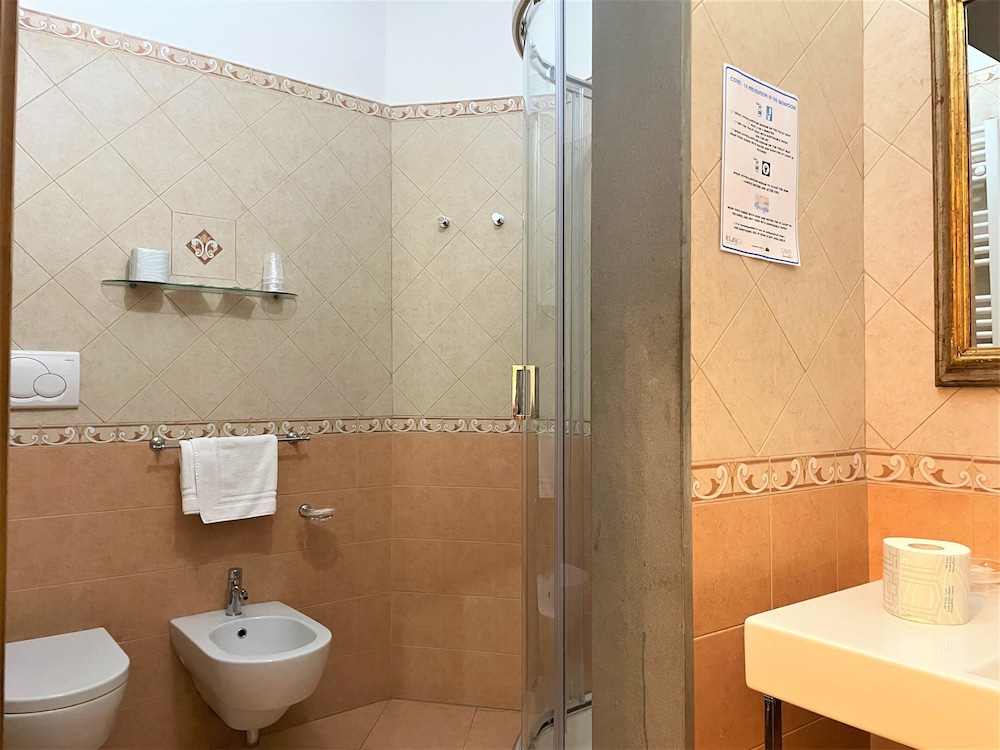 La Contessina Residence 87/88