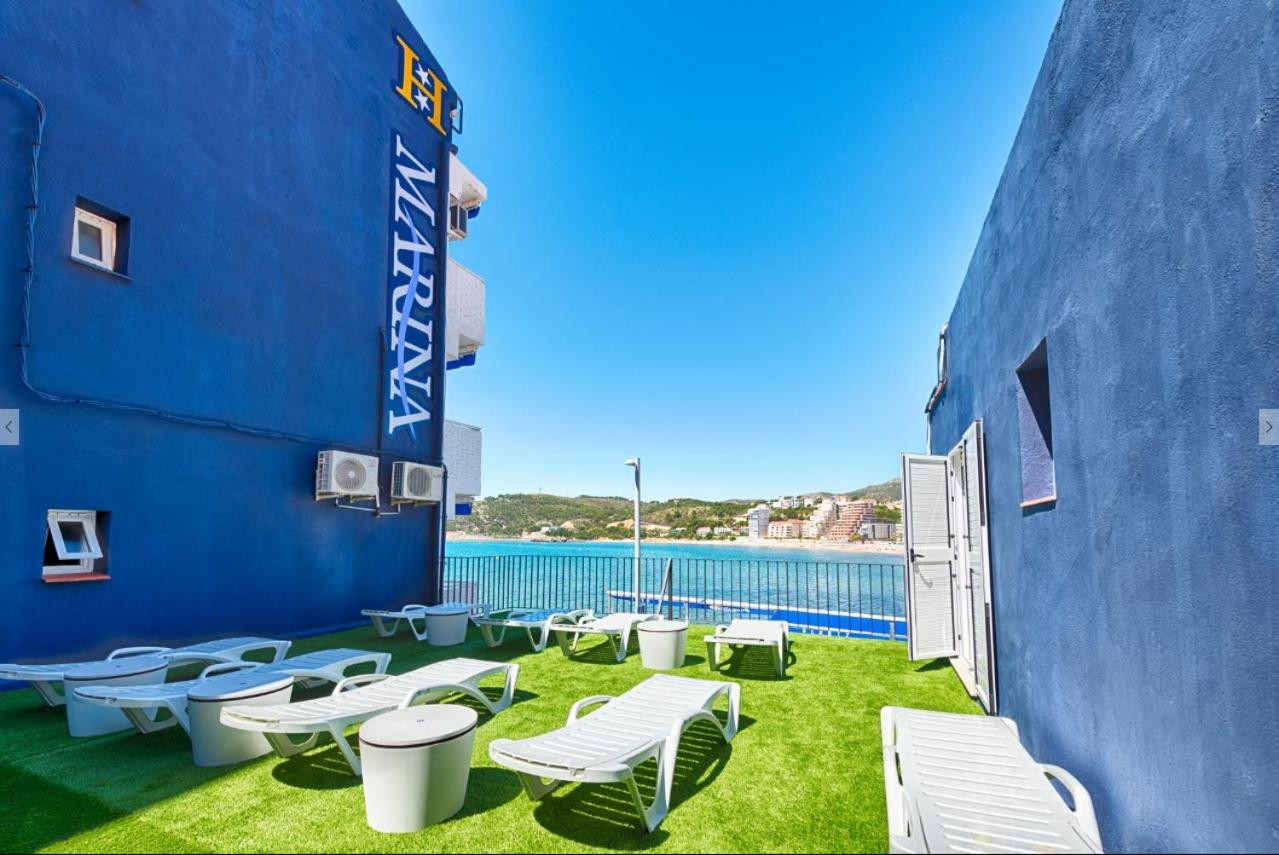 Hotel Marina 34/41