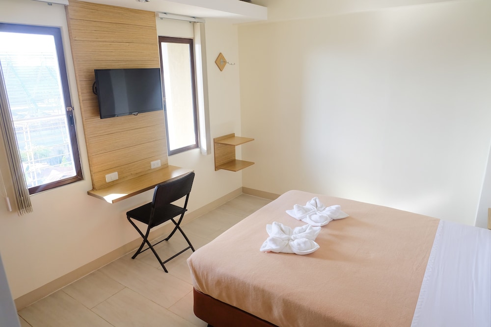 Chambre Hotel Mactan 16/33